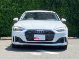 A5スポーツバック 40 TDI クワトロ アドバンスド 4WD 