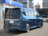 セレナ 2.0 ハイウェイスターV 4WD 