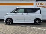 ムーヴ RS 