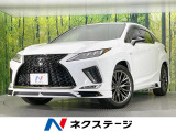 サンルーフ TRDエアロ 純正12型ナビ バックカメラ 衝突軽減装置