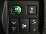 ホンダの衝突被害軽減ブレーキ「ホンダセンシング」を搭載しています。