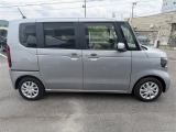 この車は新車保証が継承されます。(初度登録年月日より3年または6万Kmまで)