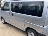 ハイゼットカーゴ デラックス 4WD