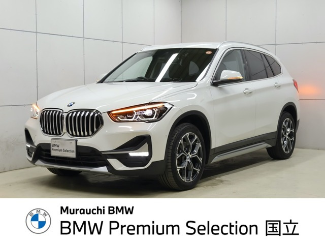 X1 xドライブ 18d xライン 4WD 