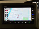 Gathers【VXM-234VFi 】7インチスタンダードナビ。CD録音機能やBluetooth機能などを備えた使い勝手の良いモデルです。