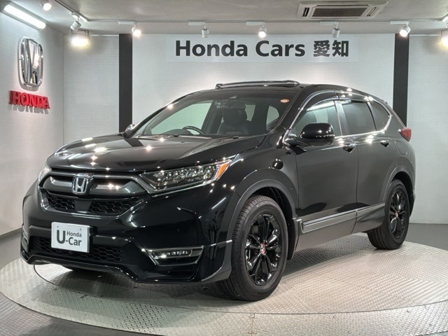 CR-V 2.0 e:HEV EX ブラック エディション