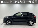外板色はブラックメタリック(X07)!