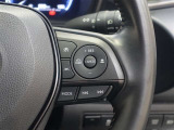 レーダークルーズコントロール(全車速追従機能付)付きです☆車速に応じて追従支援してくれるので、ロングドライブも快適です!詳細はスタッフにお尋ねください(^^♪