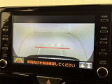 バックモニター付なので後退時に後方が見えるので安心。 車は構造上、死角がたくさんなので万が一を考えると必須ですね。 あくまで補助の為の装備、バックは目視で確認する事が重要ですよ。