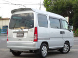 サンバーディアスワゴン リミテッド 4WD 