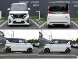 ルークス ハイウェイスター X