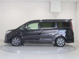 ノア  2.0 Si WxBIII