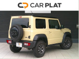 ジムニーシエラ 1.5 JC 4WD 