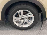 納車後の点検、車検などアフターサービスもお任せください!
