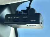 【ドライブレコーダー】万が一の時に役立つアイテムです!乗り始めから付いているのはとても嬉しいですね!