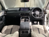 CX-60 3.3 XD Lパッケージ ディーゼル 