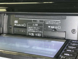 CD再生機能付き!