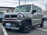 全方位モニターナビ+スズキコネクト対応通信機搭載◎ 展示・試乗車アップ車両♪新車保証継承してご納車いたします♪