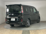 ステップワゴン 1.5 スパーダ クールスピリット ホンダ センシング 