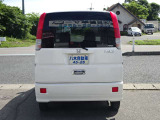 バモス L 4WD