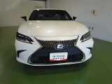ES 300h バージョンL 