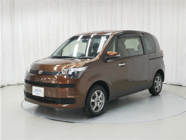 スペイド 1.5 G 4WD 