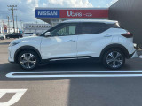 キックス 1.2 X FOUR スタイルエディション(e-POWER) 4WD 