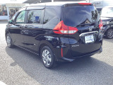 中古車保証の1年間走行距離無制限のホッと保証がついてますので安心してご購入いただけます!