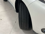 タイヤサイズは235/55R18!残り溝は6ミリ程度です!