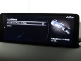 ハンドル操作をアシストすることにより車線からの逸脱回避を支援します。