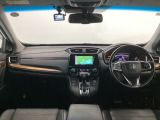 【前方視界】開放的な前方視界!運転がしやすく疲れにくいです♪窓が大きく、見通しがとっても良いおクルマですよ♪