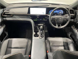 クラウンエステート 2.5 RS E-Four 4WD 
