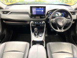 RAV4 2.5 ハイブリッド G E-Four 4WD 
