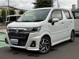 ☆品質と保証で安心のディーラー中古車☆ ☆純正7インチワイドナビゲーション・ブレーキサポート前後・4WD☆
