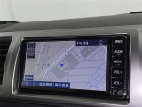 ナビゲーション付なので、何時何処でも行きたい場所へ。 ナビって無くて良いかなと思っていても一回使うと手放せませんよね。