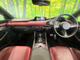 MAZDA3ファストバック 2.0 X バーガンディ セレクション 
