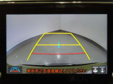 バックガイドモニターで、後方を確認しながら安心して駐車することができます。運転初心者も熟練者も必須の機能ですよ!