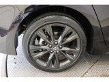 アルミホイール【タイヤサイズ215/45R17】