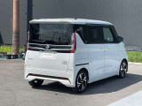 ルークス ハイウェイスター Gターボ アーバンクロム プロパイロットエディション 