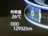 走行距離も少なくまだまだ乗れますよ♪長期的な購入をお考えの方にもおススメの1台です!