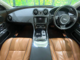 XJ XJ プレミアム ラグジュアリー 