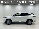 外板色はホワイトパールクリスタルシャイン(070)!