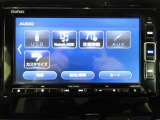 CD、DVDも視聴でき、BluetoothAudioも対応!