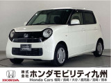 N-ONEは、タイムレスデザイン。ひと目見たら忘れられない丸目のヘッドライト、走りに安定感をもたらす台形フォルム、ずっと付き合えるデザインです。