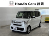 ホンダカーズ静岡へようこそ! 当社下取りのお墨付き車両!人気車両で充実装備の一台!おススメです☆どうぞご覧くださいませ☆