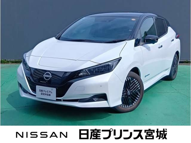 リーフ X Vセレクション