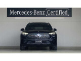 GLC 220d 4マチック コア (ISG) 4WD 