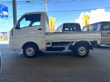 ハイゼットトラック スタンダード SAIIIt 4WD 
