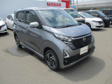 デイズ ハイウェイスターX 4WD 