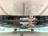 下回りがきれいなうちに、防錆加工の施工がオススメ。降雪地域はもちろん、沿岸部にお住いの方や、趣味でマリン・ウィンタースポーツをされる方にご好評いただいております。
